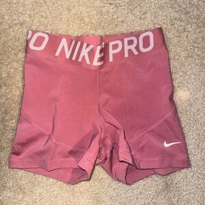 Nike Pro Spandex